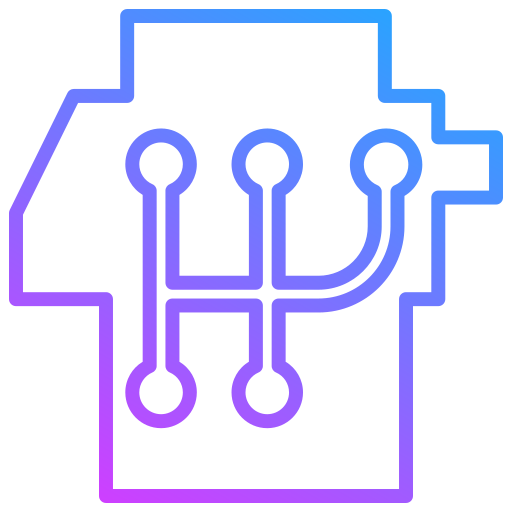 transmisión icono gratis