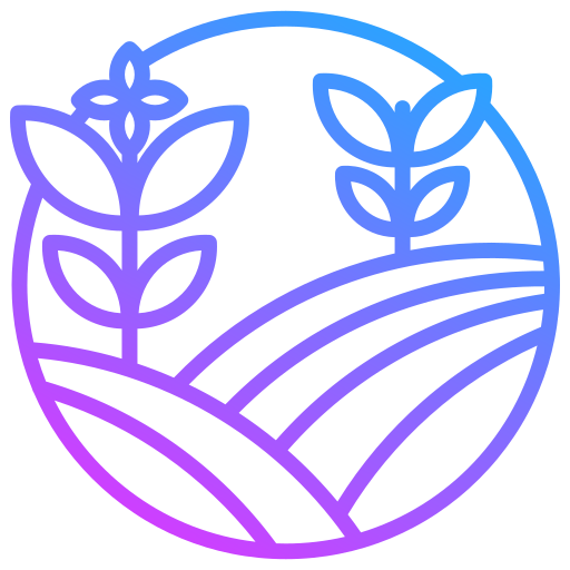 agricultura icono gratis