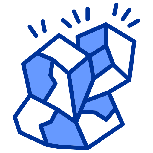 carbón icono gratis