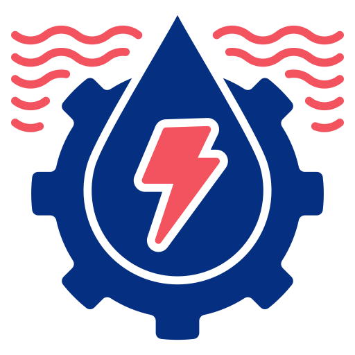Hydro free icon Hydro free icon
