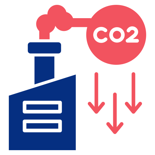 emissionen kostenlos Icon emissionen kostenlos Icon