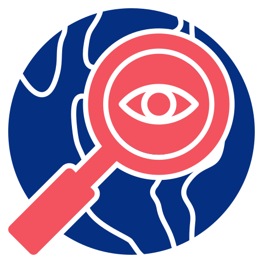 Exploration free icon