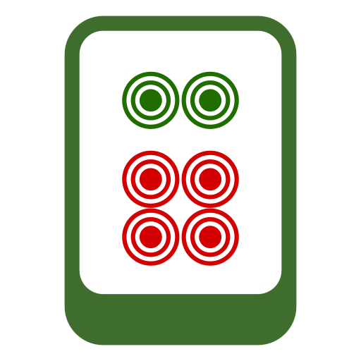 mahjong kostenlos Icon