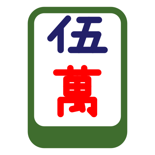 mahjong kostenlos Icon