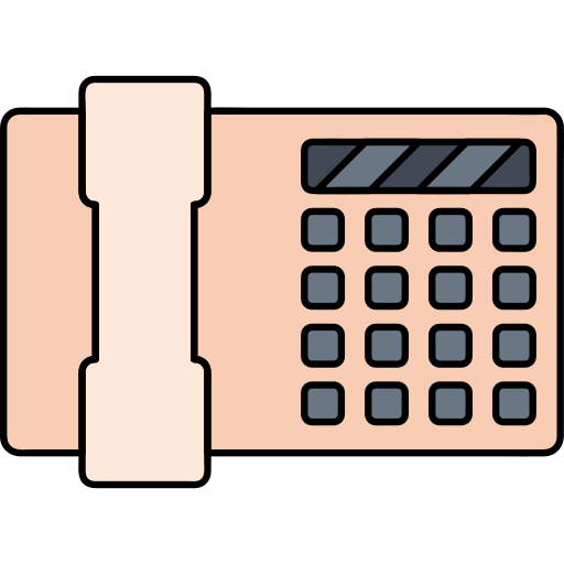 téléphone Icône gratuit téléphone Icône gratuit