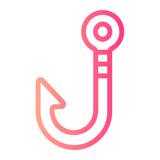 angelhaken kostenlos Icon angelhaken kostenlos Icon