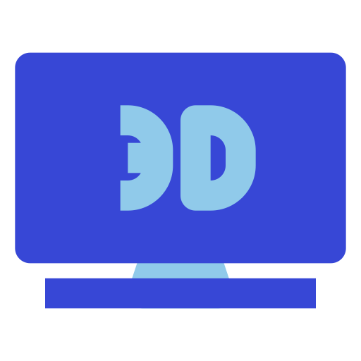 Television free icon Television free icon