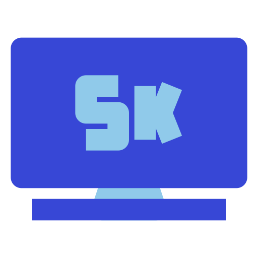 Television free icon Television free icon