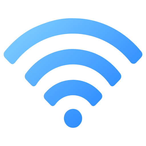 wifi icono gratis