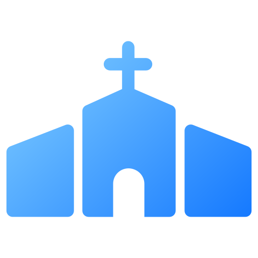 kirche kostenlos Icon kirche kostenlos Icon
