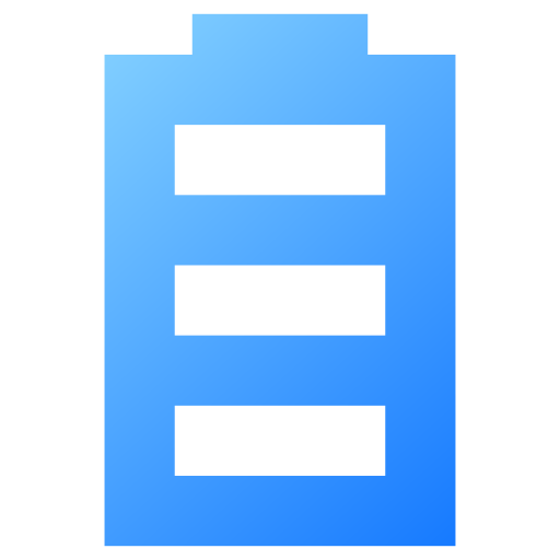 batterie kostenlos Icon batterie kostenlos Icon