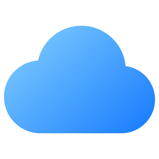 Cloud free icon Cloud free icon
