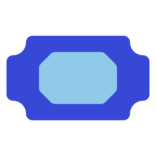 ticket kostenlos Icon ticket kostenlos Icon