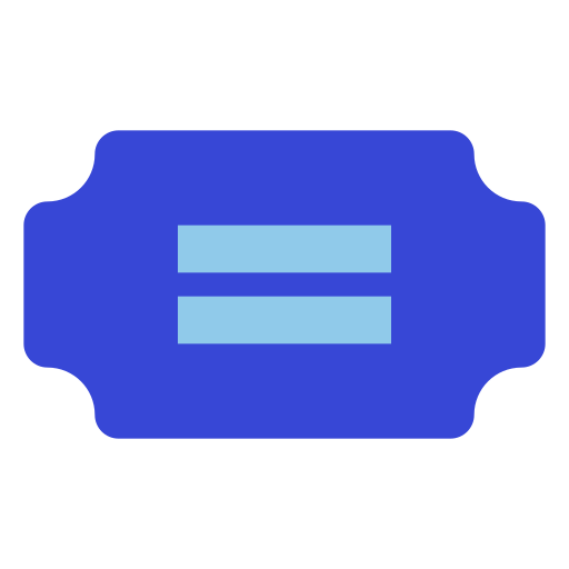 ticket kostenlos Icon ticket kostenlos Icon