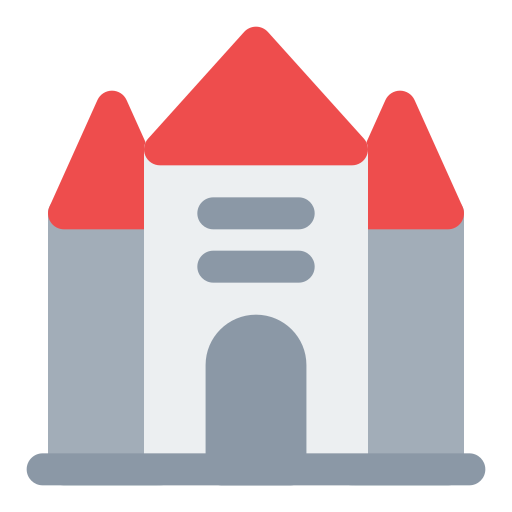 schloss kostenlos Icon