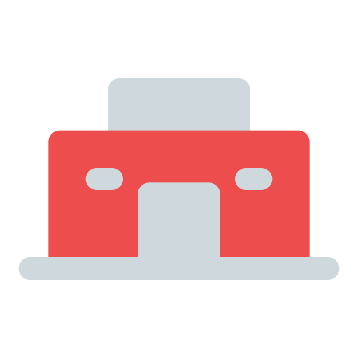 supermercado icono gratis