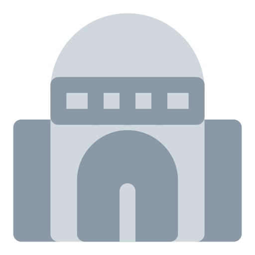 sinagoga icono gratis