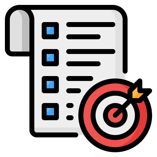Target free icon Target free icon