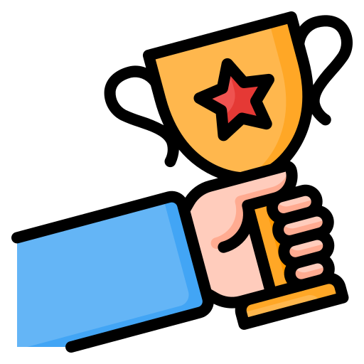 Trophy free icon Trophy free icon