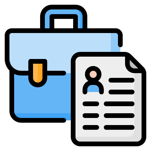 Portfolio free icon Portfolio free icon