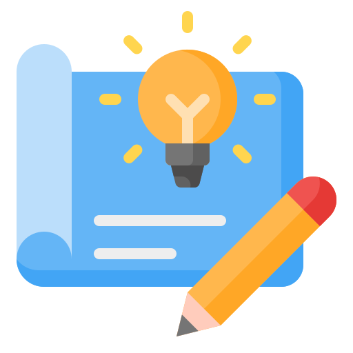 Concept free icon