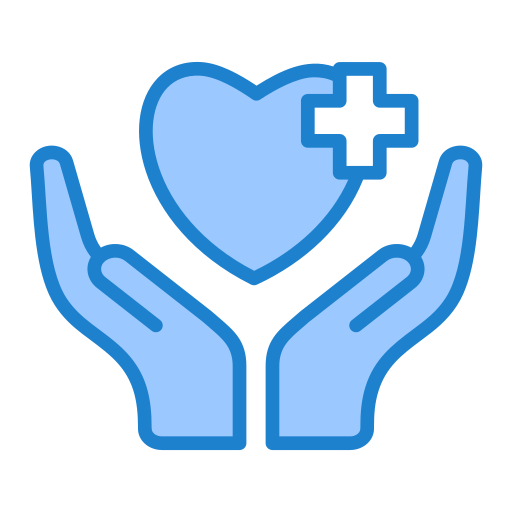 완화제 무료 아이콘