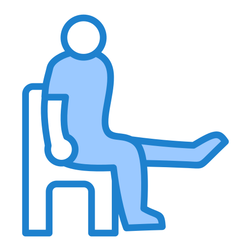 exercício grátis ícone