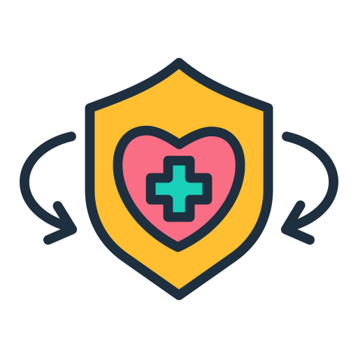 medicina preventiva icono gratis