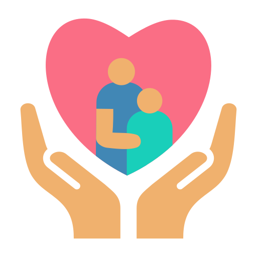 servicio icono gratis