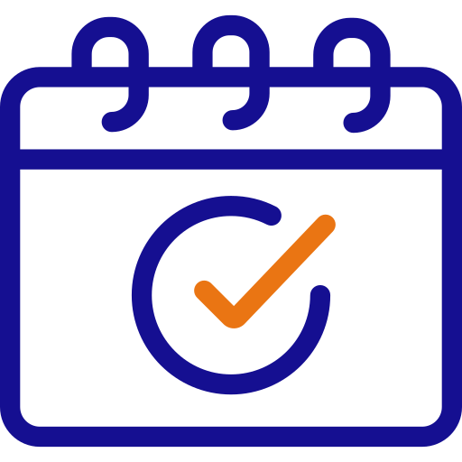 calendario icono gratis