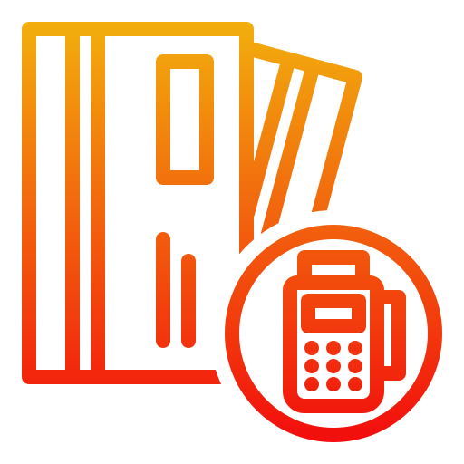 tarjeta de crédito icono gratis