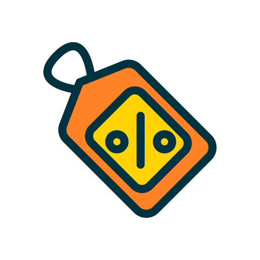 rabatt kostenlos Icon rabatt kostenlos Icon