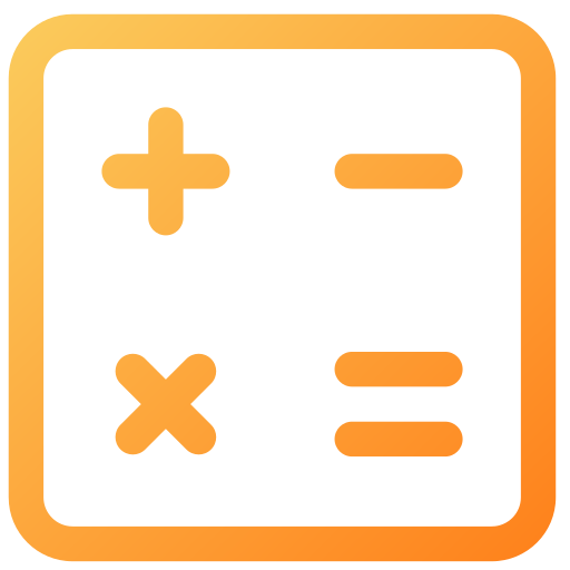 calculadora grátis ícone