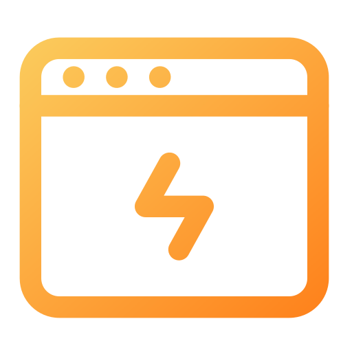 energía icono gratis