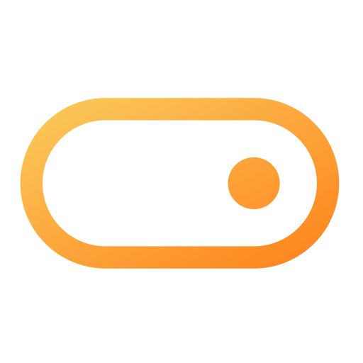 basculer Icône gratuit