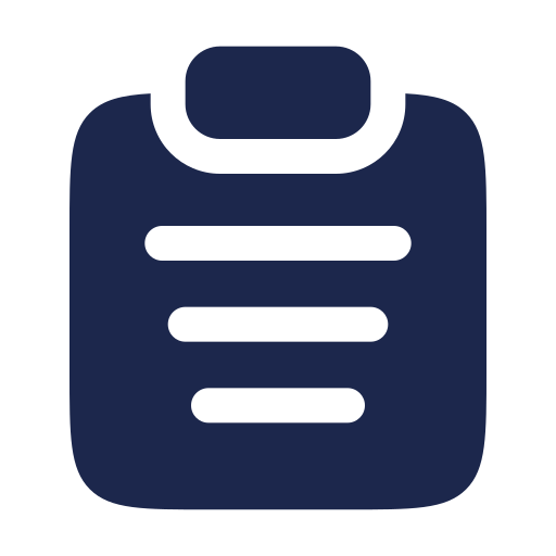 zwischenablage kostenlos Icon