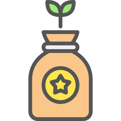 investimento grátis ícone