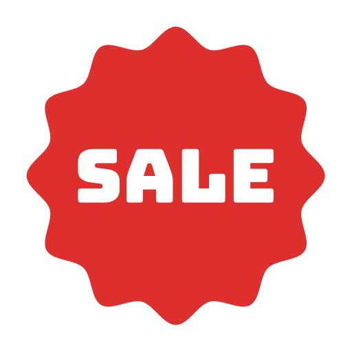 판매 무료 아이콘