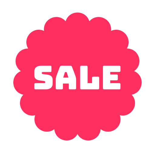 oferta grátis ícone