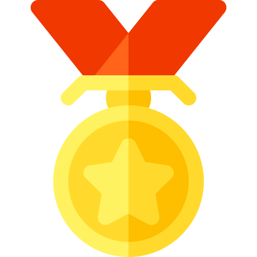 Medal - Free sports and competition icons
