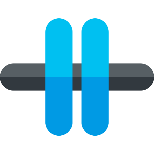 Гиревой спорт бесплатно иконка