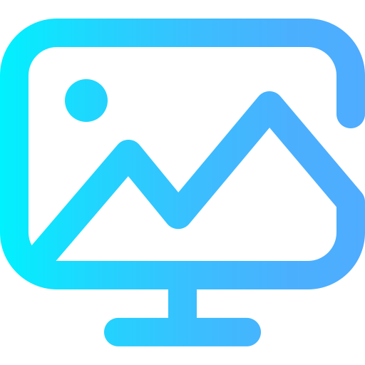 computer kostenlos Icon computer kostenlos Icon