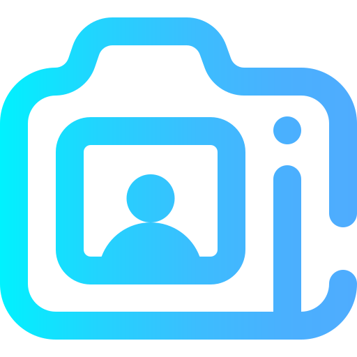 Dslr camera free icon Dslr camera free icon
