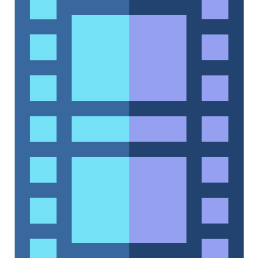 cine icono gratis