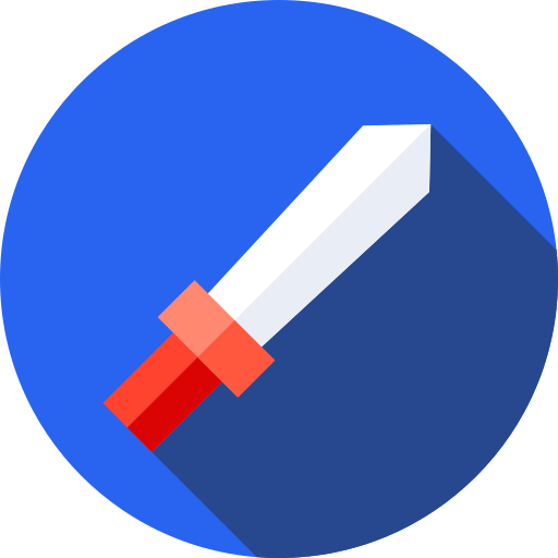 Espada icono gratis