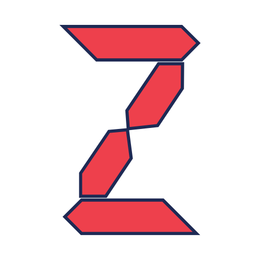 lettre z Icône gratuit lettre z Icône gratuit
