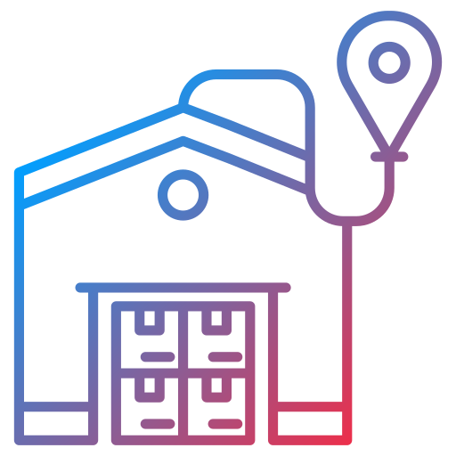 emplacement Icône gratuit