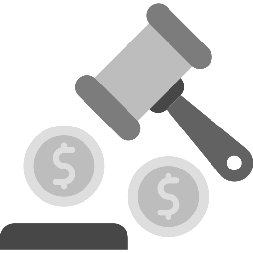 Аукцион бесплатно иконка