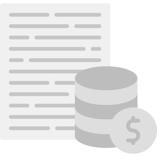 Бюджет бесплатно иконка