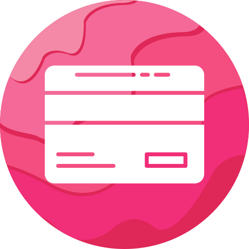 tarjeta de crédito icono gratis